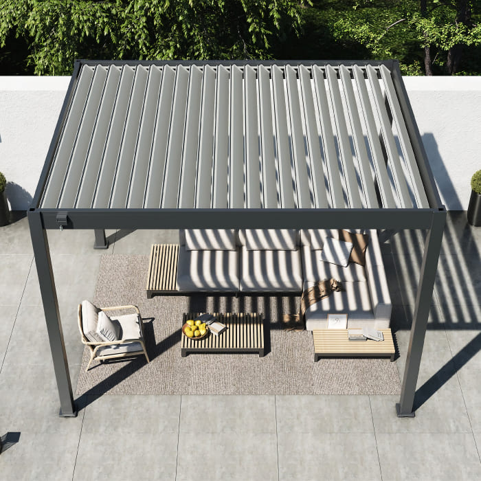 Proyectos especiales